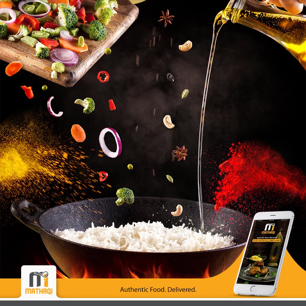 MathaqiSA's tweet photo. The taste of home-cooked food prepared at Mathaqi will warm your heart. #Mathaqi #Homemadefood #RiyadhFoodies #FoodDelivery  #Homecooking https://t.co/yHI1IHRpQ0