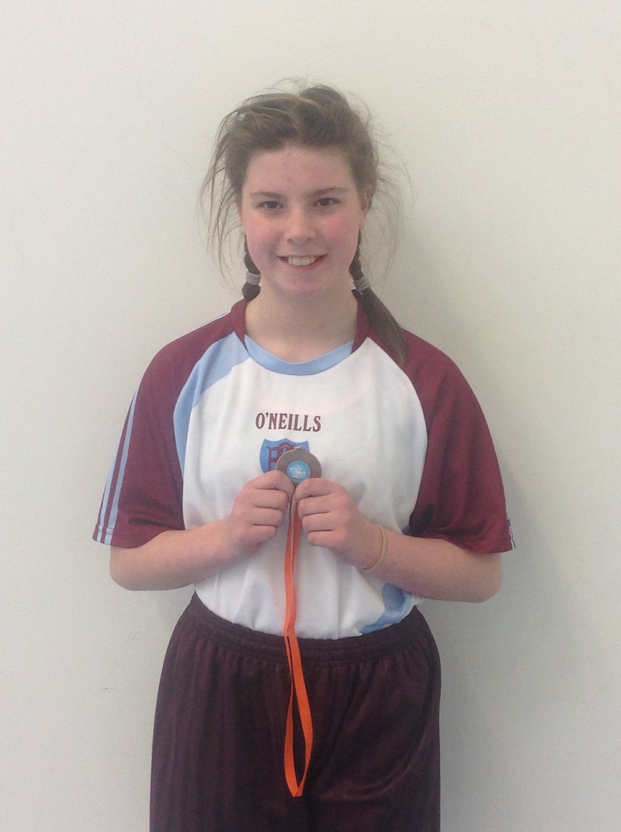 St Fanchea's College tweet media