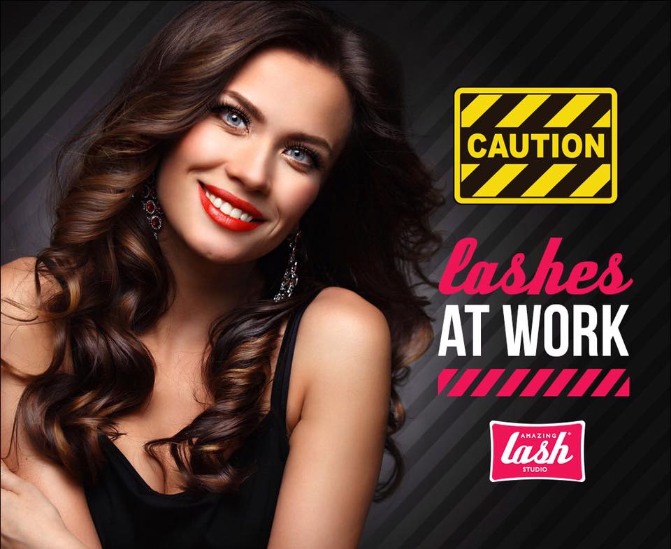 Amazing Lash Studio tweet media