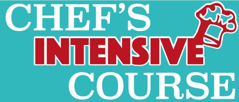 SOMH_CS's tweet photo. LAST CALL: Chef's Intensive Course 2018 https://t.co/EueNaGpg2G https://t.co/l9pciGN6QP