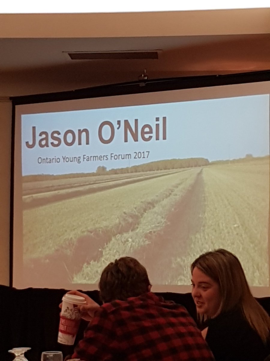 OYFF2022's tweet photo. Onto Jason O'Neil #OYFF17 https://t.co/p33p4RYrnR