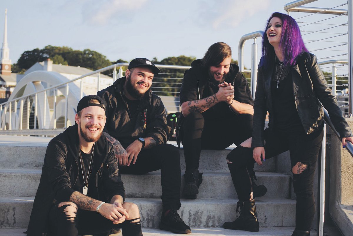 Light It Up tweet media