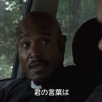 「君の言葉は、君を罪人にはしない…だが…」ウォーキング・デットから学ぶ言葉の大切さがこちらｗ