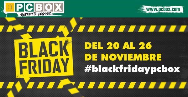 PCBOX_SABADELL's tweet photo. https://t.co/V7K2LZz8qx