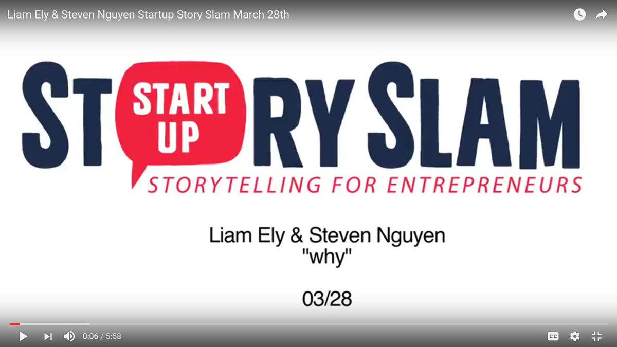 StartUpSlam's tweet photo. College friends story of how they found a better way to deliver great graphic design services
https://t.co/y2dFejtQzP https://t.co/HHejCJeqlO