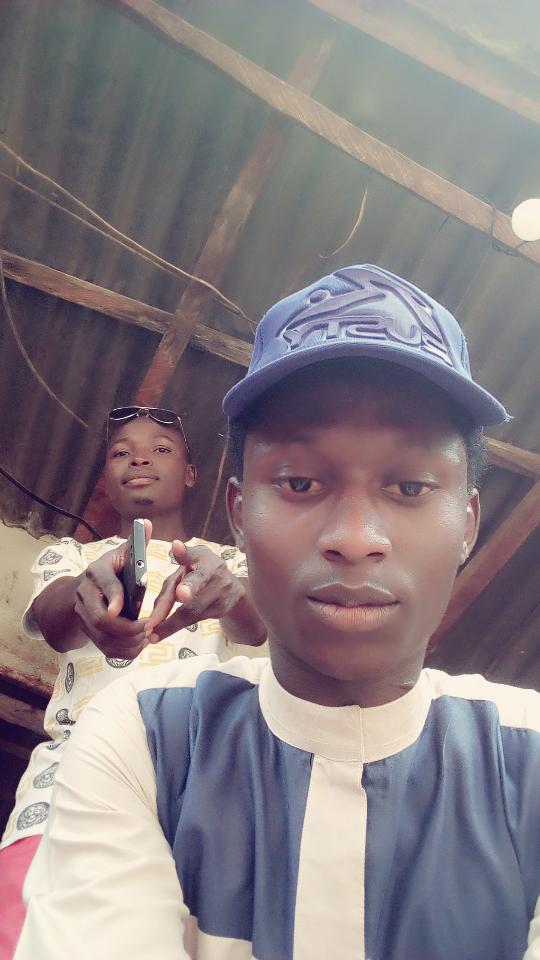 Happy life