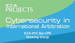 International Council For Commercial Arbitration tweet media