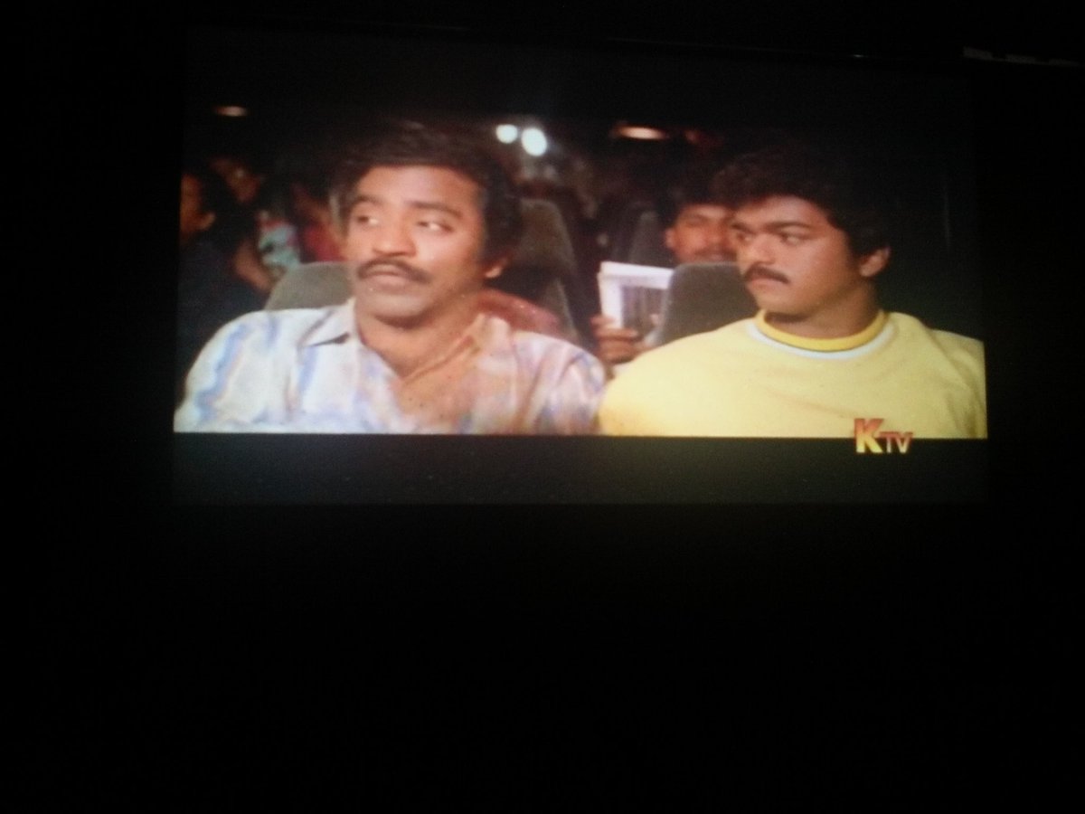 DrVijayGroup's tweet photo. Movie Alert : Watch #IlayathalapathyVijay's #FirstBlockBuster #Pooveunakkaga Right Now in #Ktv #ThalapathyDay #Vijayism 😘😘😘😍❤😍❤ https://t.co/OdyzX2GMwY