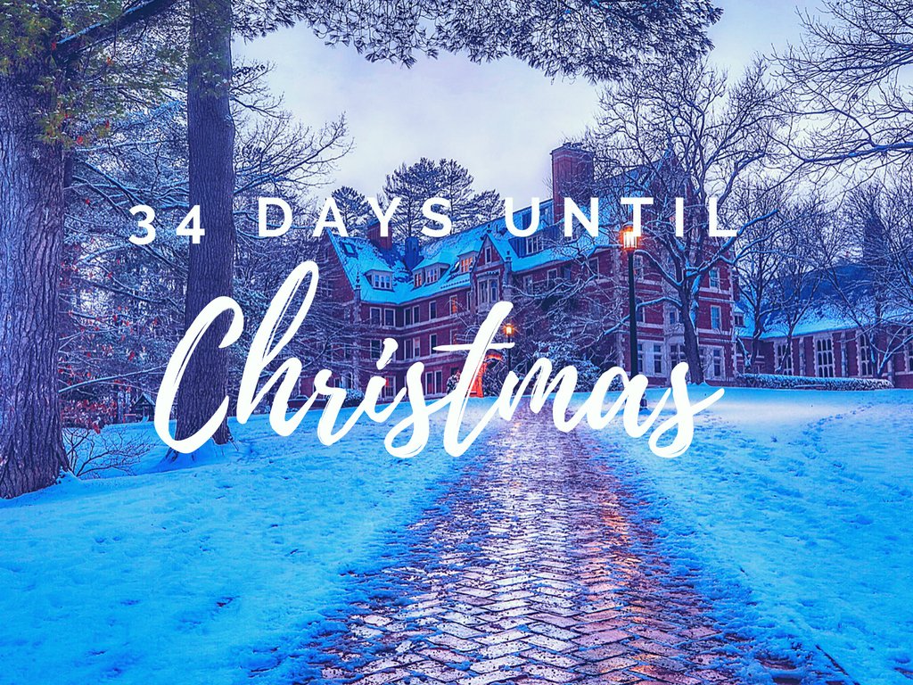 corecreatesyd's tweet photo. WE'RE NOT COUNTING!!
#notlong #christmas #holidays #presents #longwait #hangintheir #rest #family #socialmedia #facebook #twitter #instagram #follow #share #34days #countdown #christmascheer #familytime #marketing #media #snow #relaxing https://t.co/sname9TzDp