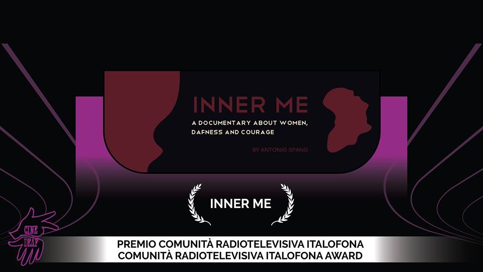 CINEDEAF tweet media