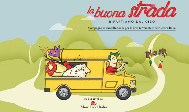 A MANGIAR BENE SI FA BENE!
Siamo quasi al sold out per la serata #slowfood di domani: prenotate gli ultimi posti!!! 
pontdeferr.it/a-mangiar-bene…