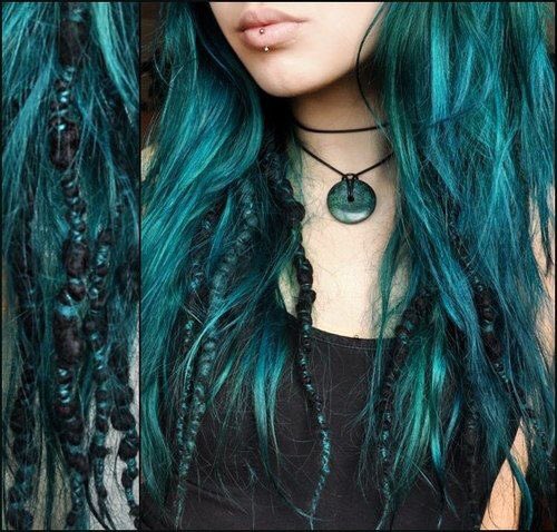 witchravenwood's tweet photo. A possible new hair color for me, if and when I break free from my restraints of the mundane. #witchthoughts https://t.co/rAViWi9gfl