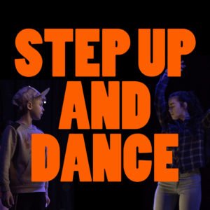 CustomsHouseLP's tweet image. Don't miss the deadline for Step Up and Dance . Download your applications and submit by 26th Nov customshouse.co.uk/dance-groups-n…