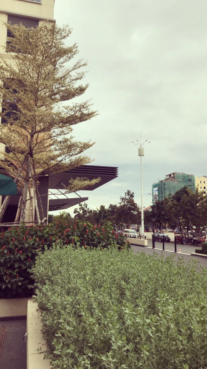 Chan Bondith (@chanbondith) on Twitter photo 