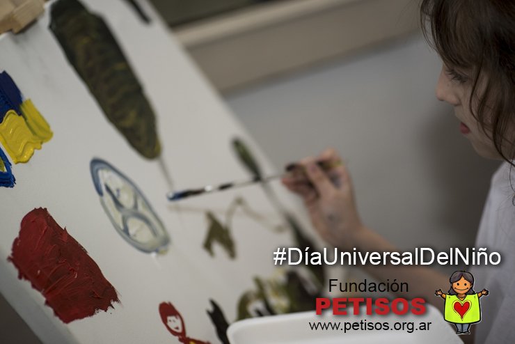 Petisos's tweet photo. Hoy es el #DíaUniversalDelNiño, un día especial para decir bien fuerte ¡Todos los niños, todos los derechos! 👉https://t.co/yjO1GySHKM https://t.co/R9Kv0sjncw