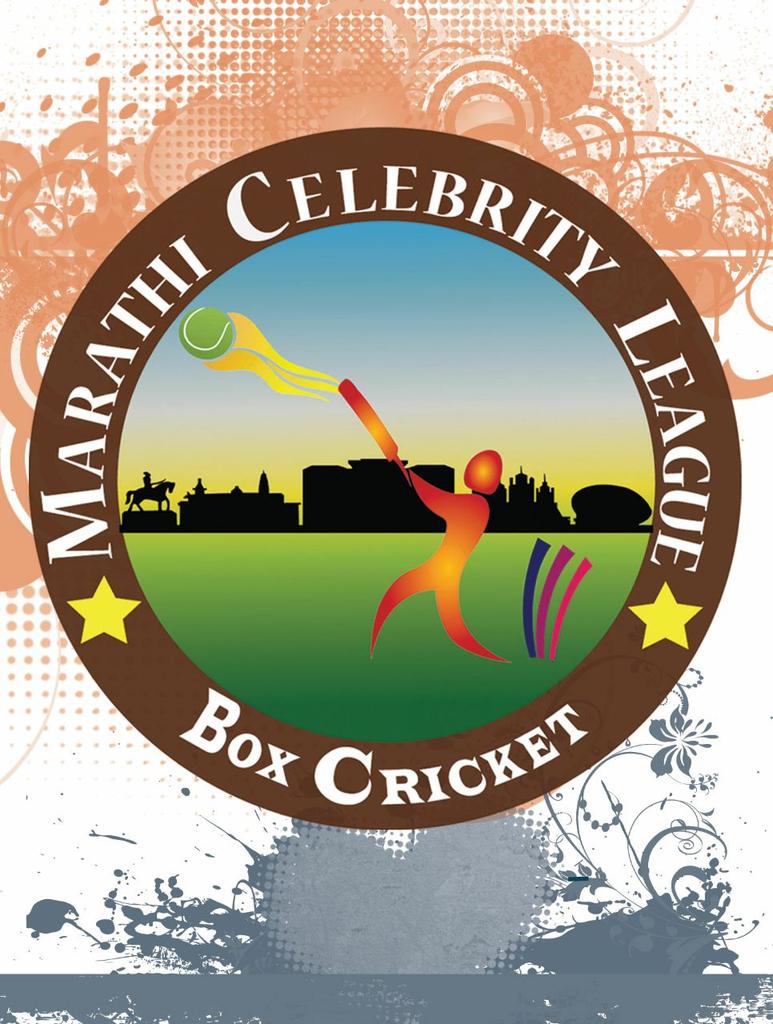 OneNOnlyKN's tweet photo. And Here We Present You The Logo Of Most Awaited Celebrity Box Cricket Tournament...
      'Marathi Celebrity League - 2017' 

#MCL2017 #BoxCricket #PlatiinumCreation #MarathiCelebs #Actors #Actress #Fun #Entertainment #StayTuned #ComingSoon https://t.co/HnTPbaUpwl