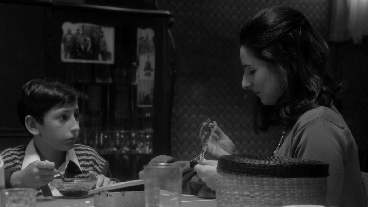 Siempre atento y aprendiendo. A zurcir y bordar 🤡
Y ustedes atentos al horario de #OjosdeMadera 🏃‍♂️de esta semana.
Todos los días en <a href="/LIFECinemasuy/">Life Cinemas</a>  21 a las 22:30
El jueves volvemos a la Nelly Goitiño a las 18:30
Anticipadas en Tickantel.
Trailer 👉tinyurl.com/y7p6986z