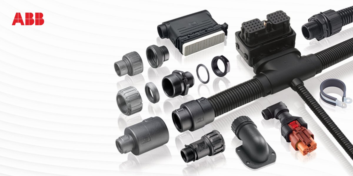 abbcableprotect's tweet photo. #Harnessflex offer a wide range of hinged system components & connector interfaces. https://t.co/dQ6oe6k3Db https://t.co/9AQSP5wnzn
