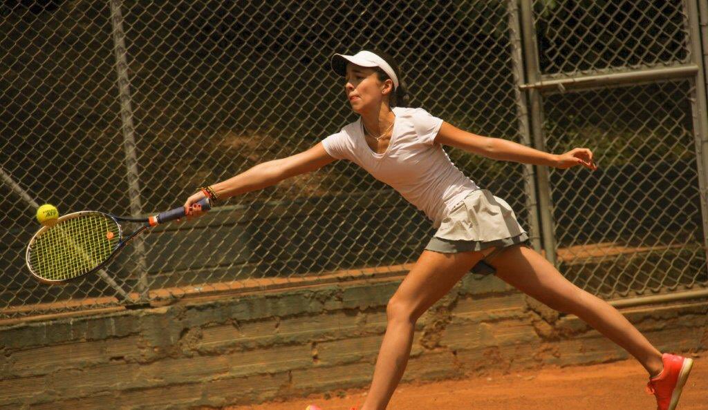 lattenis's tweet photo. Sofia Rojas, Laura Franco, Belisa Villa y Matias Hoyos, los antioqueños que jugarán esta semana el #Cosat #Grado4 #Bucaramanga #TalentoLattenis @fedecoltenis https://t.co/3lkEft05ws