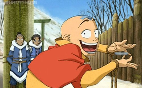 ''LOOK!I HAVE A FIDGET SPINNER!!!"