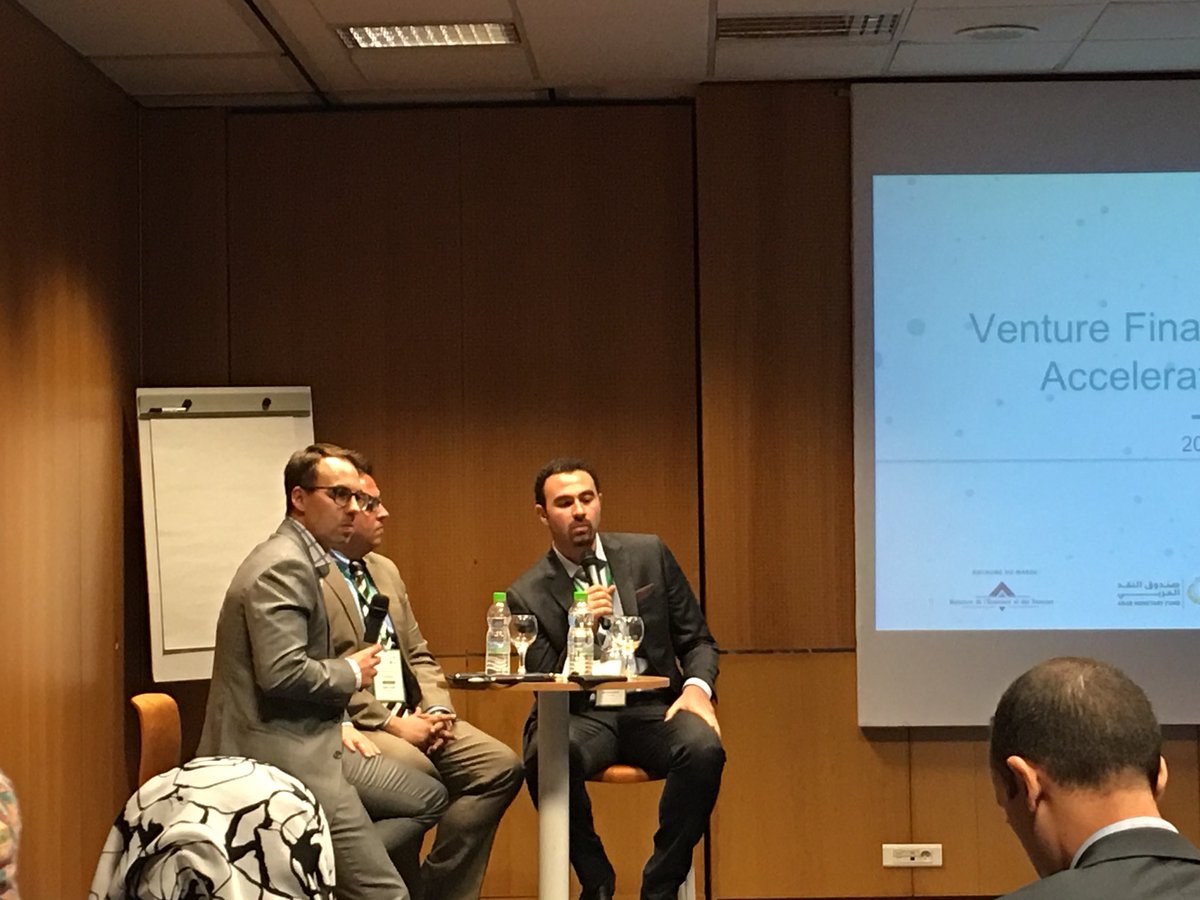 Hasmanh's tweet photo. At @ConferenceMA @cairoangels @alexandriangels talking about their journey to get started. https://t.co/K9x21IKrK4