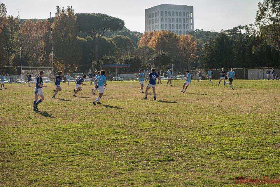 Some #pics from our saturday's #match held in #Rome, #LazioGAA against #BarCouncil of #Ireland #GAA club! Great day of #sport.
#SSLazio #gaelicfootball