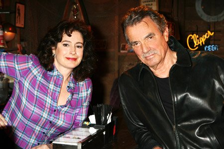 Happy birthday Sean Young! 