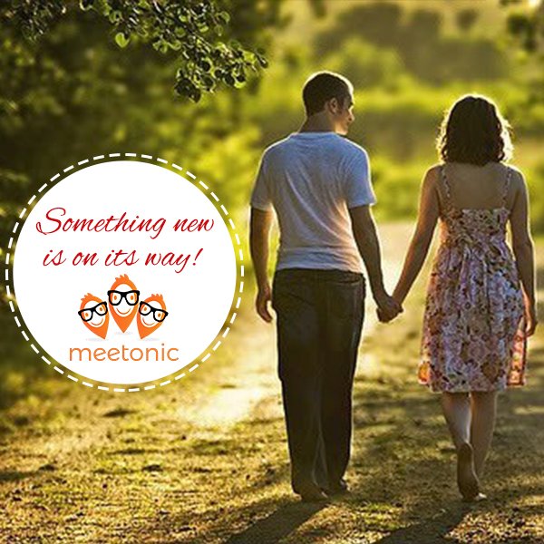 meetonic's tweet photo. It's time to keep your lonliness at bay with Meetonic app.
We are #launchingsoon! For more keep watching this space.
#RealSocial #WeAreHere #MeetNewPeople #NetworkingApp #Meetonic #ComingSoon #MeetonicApp #AppLaunch #MeetNearBy #MeetRealOne #RealFriends #OnlineFriendship https://t.co/17QihFrcMT