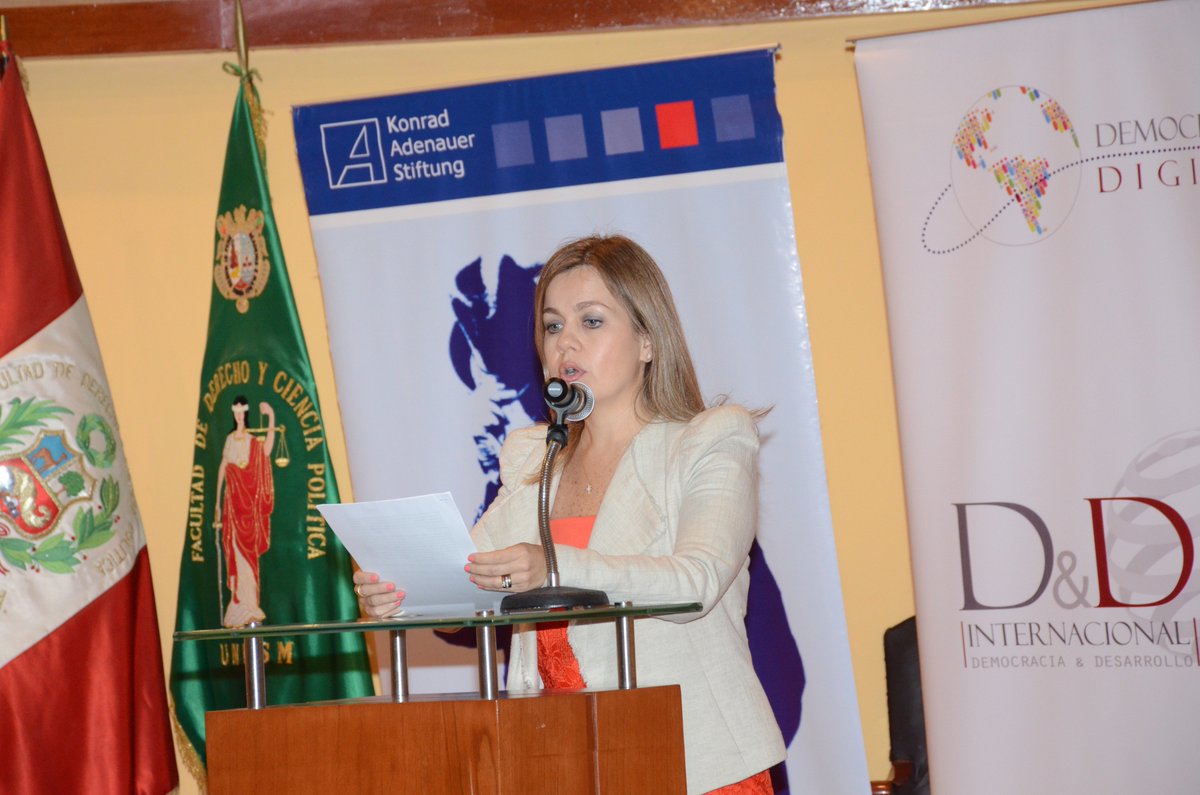 ddintorg's tweet photo. Puedes leer el discurso que dio nuestra directora, Elaine Ford, en la Sesión Inaugural del III Encuentro Nacional sobre Democracia Digital
https://t.co/6ea8a0GAAw
#ENDD17 #DemocraciaDigital https://t.co/hEbknynJVW