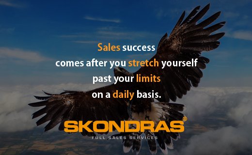 #skondras #teamskondras #sales #businessgrowth #growth #hasselt #ondernemen #MotivationalQuotes #motivation #salesquotes