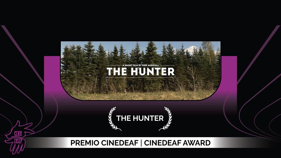 CINEDEAF tweet media