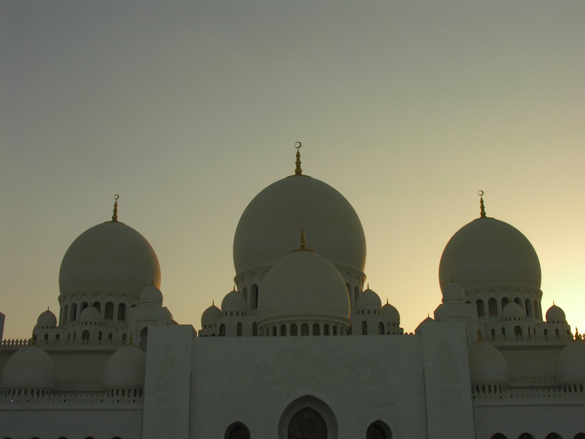 CiSonoStato's tweet photo. Un fantastico giro negli Emirati Arabi Uniti, tra Abu Dhabi e Dubai>>> https://t.co/AMK8l9xWZP

#cisonostato #UAE #Dubai #AbuDhabi #Travel #travelling #tourism #UnitedArabEmirates #VisitDubai https://t.co/NMGNVrMjm7