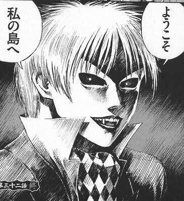 彼岸島のユキはどんなキャラ 宮本明の幼なじみでヒロインの悲しい最後 大人のためのエンターテイメントメディアbibi ビビ