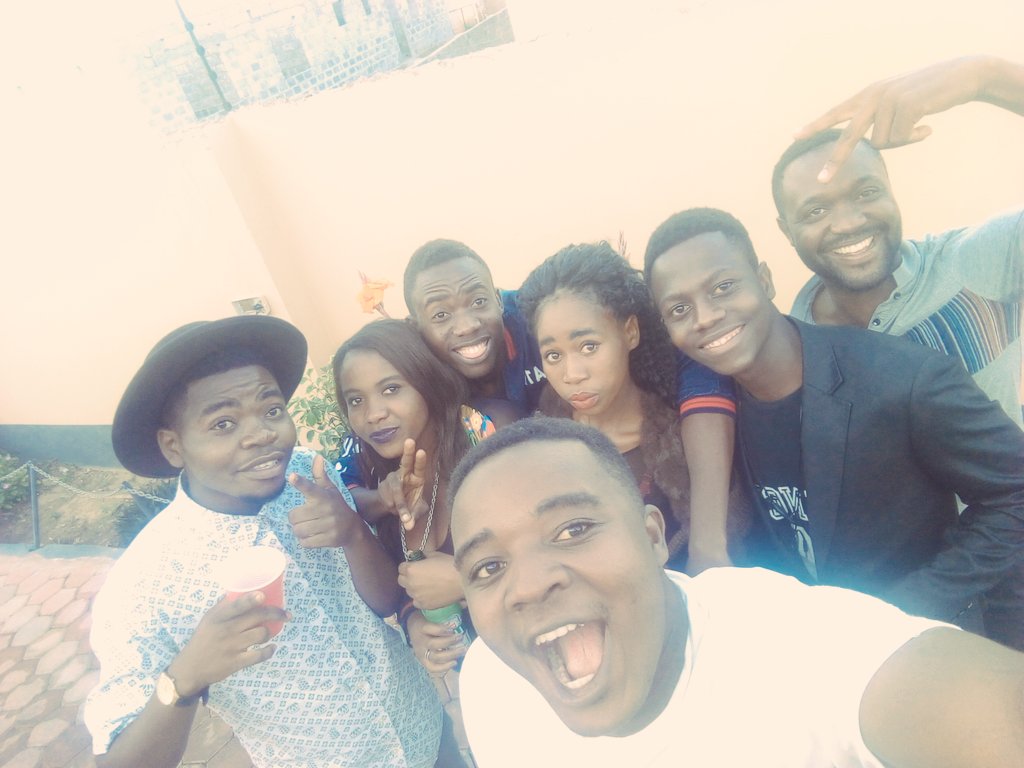 unearthly_geezy's tweet photo. #SquadMade #blackfridayfeeling #AwkwardBirday https://t.co/OnIhHMva5O