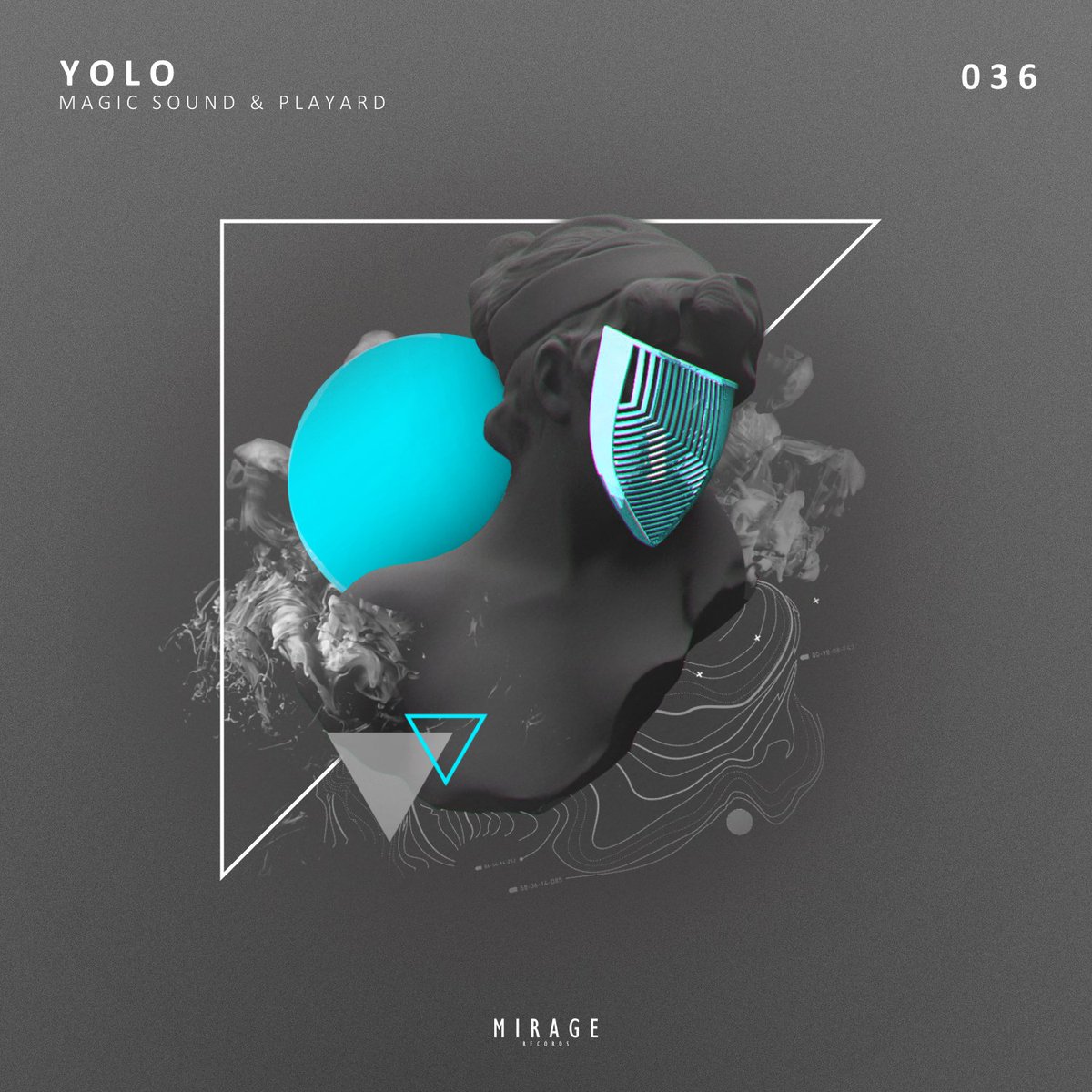 Welcome back <a href="/MagicSoundprod/">MAGIC SOUND</a> to the family alongside <a href="/playardmusic/">PLAYARD</a> delivering the highly-anticipated 'YOLO', premiered by <a href="/tiesto/">Tiësto</a> !

Preview 👇