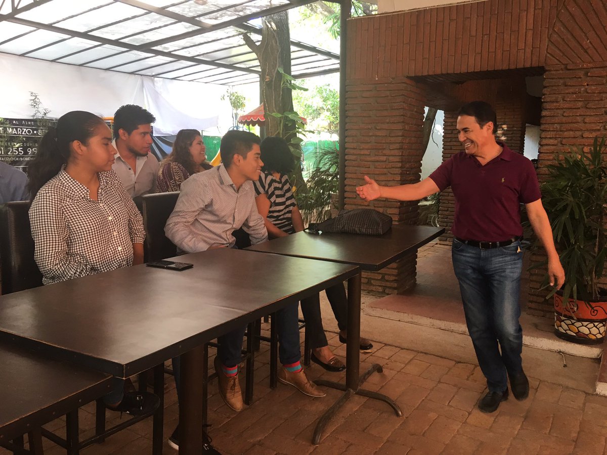 JorgeMartínez tweet media