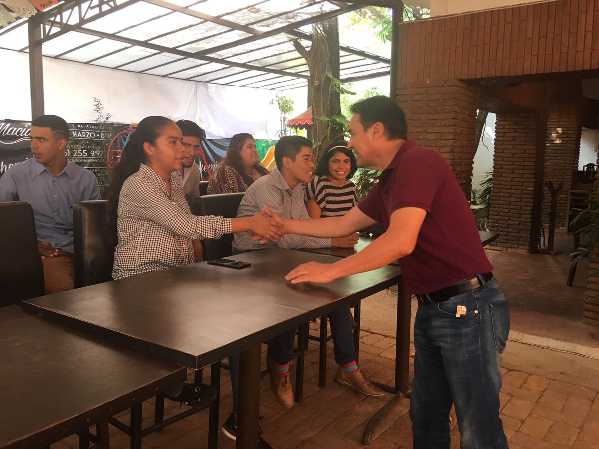 JorgeMartínez tweet media