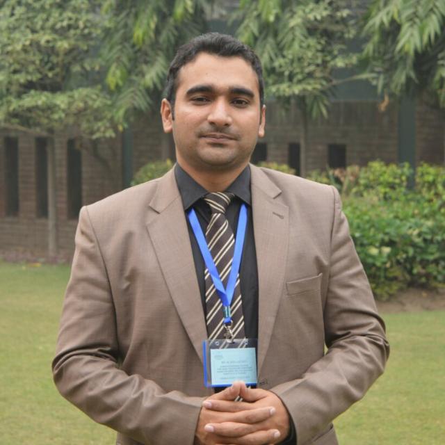 #AssttAdminOfficer #Training #MPDD