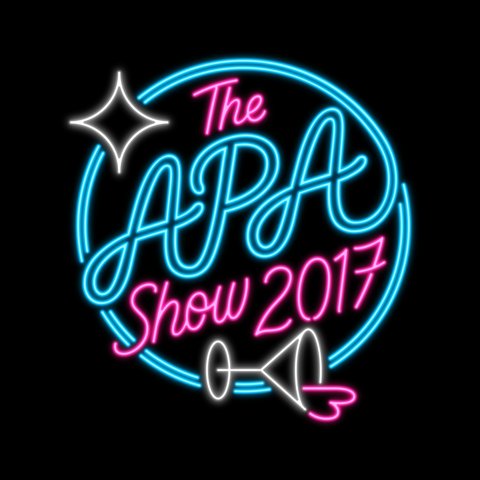 APALondon's tweet photo. Thanks to our friends over at @sourcecreative_, this year's #APAShow2017 winners have now been shared with over 60,000 of their active users via the Slate ExtremeReach platform π https://t.co/UK0Izajva2 https://t.co/KyJiKfxUih