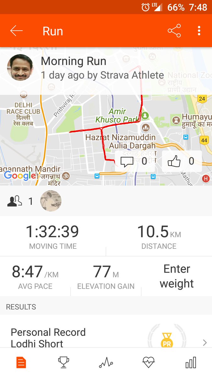 10k cycle time