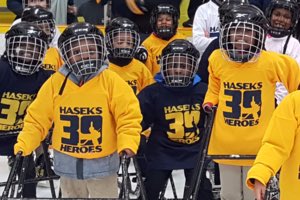 HaseksHeroes39's tweet photo. Today we launch our 2nd Annual Campaign. Your donation, large or small, will help provide children in WNY with the opportunity to experience &amp; enjoy the game of hockey. You can donate here: https://t.co/8xRhXNgJ4p https://t.co/OWN2UqmCE9