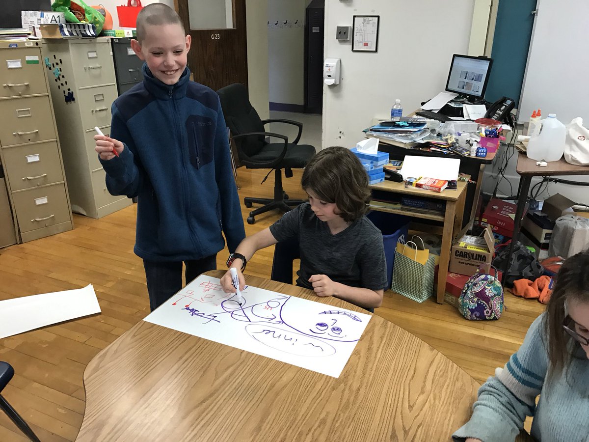 thinkboard's tweet photo. Check out our recent install at Ballston Spa! #thinkboard #transformyourclassroom https://t.co/5OdHJL4565