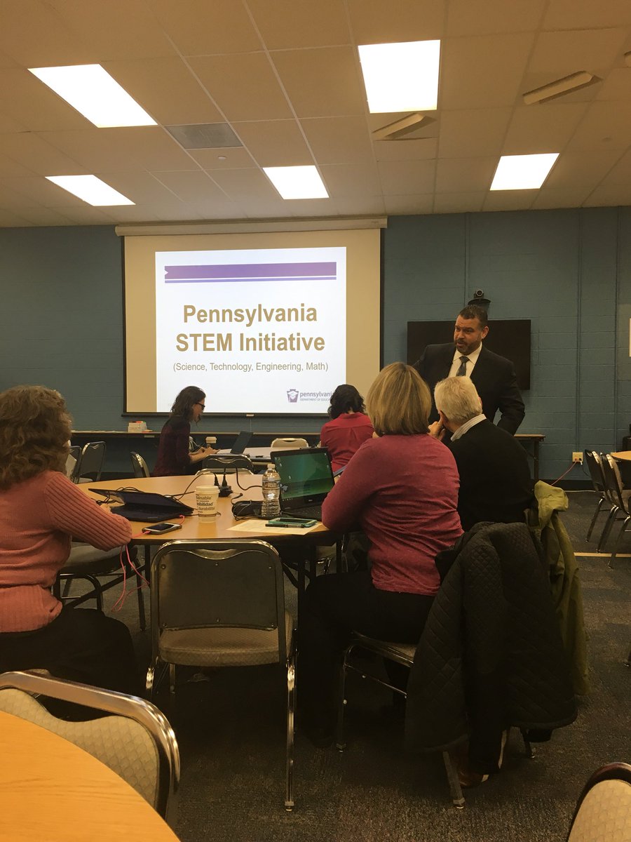 WIU Curriculum tweet media