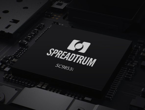 Gizchina's tweet photo. Intel Empire strikes back with Spreadtrum SC9853i SoC #IntelStrikesBack #SpreadtrumSC9853i https://t.co/r8EU2DHemw https://t.co/ah0J2ewqVG