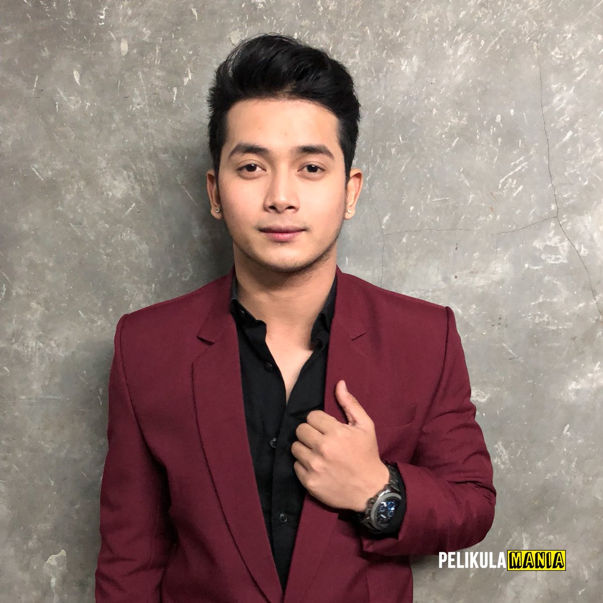 pelikulamania's tweet photo. #KennethMedrano #TakiSaito #MiggyTolentino and #ShairaMaeDelaCruz at the #TripUbusanPremiereNight. #KenTaki #Shaiggy @kennethmedrano0 @thatsmybaemiggy https://t.co/WzGyCwXfLg