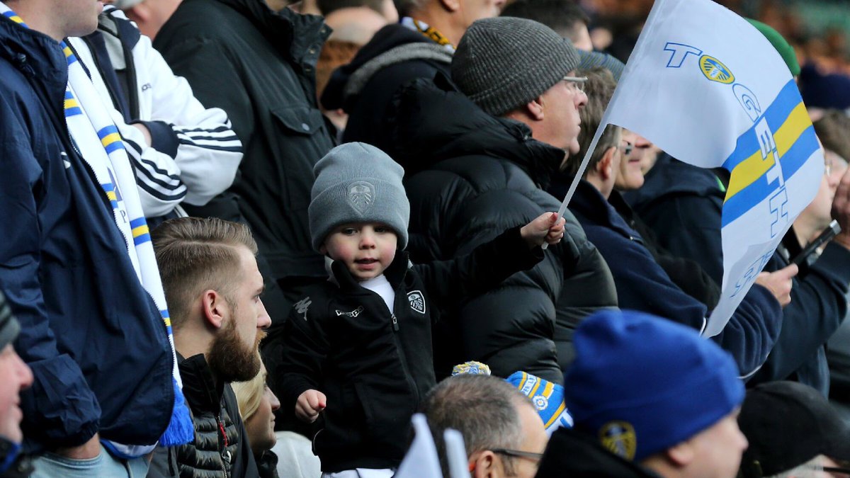 LUFC's tweet photo. 📸 | Check out our gallery of images from yesterday’s game against Middlesbrough at Elland Road

View now ➡️ https://t.co/YAiRcnMXGW https://t.co/DDx9v6s4jd