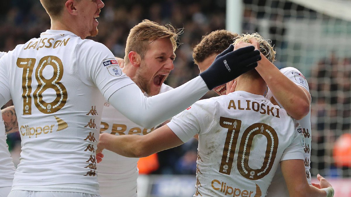 LUFC's tweet photo. 📸 | Check out our gallery of images from yesterday’s game against Middlesbrough at Elland Road

View now ➡️ https://t.co/YAiRcnMXGW https://t.co/DDx9v6s4jd