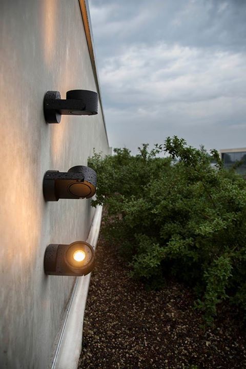 kreon wabi, a new addition to kreon's external segment, a versatile external spotlight designed to provide architectural accent lighting to buildings. More info here: kreon.com/en/internation… #architecture #outdoor #lighting #led #architect #kreon