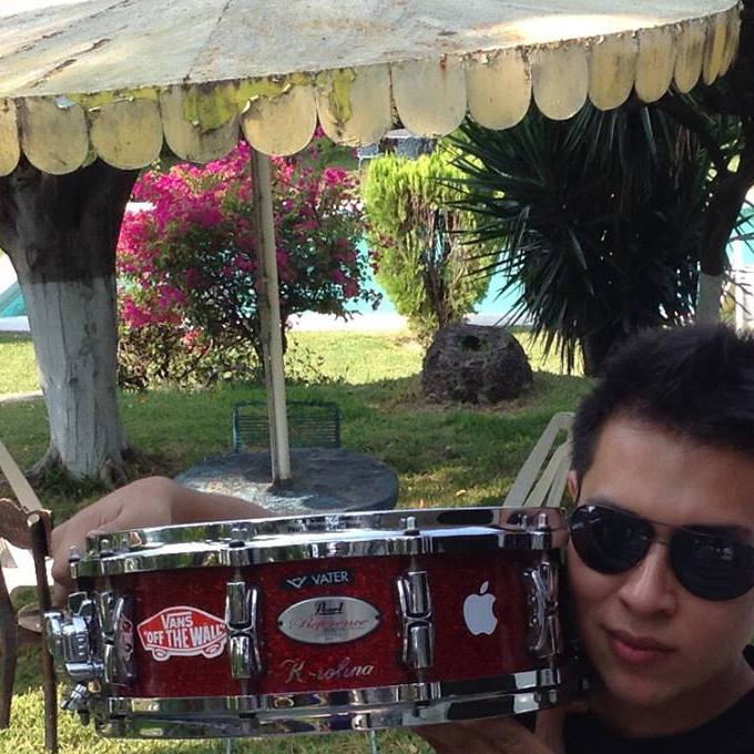 Of18Hz's tweet photo. "La música que estás creando ahora mismo debe ser honesta, debes hacer música para ti, sí tú crees en ella, el mundo también lo hará" Alan Monroy
#18Hz #FelizLunes #Revolución #Musical #EnMéxico #CuandoHayPuente #MusicInspiresLife https://t.co/zWX6XTOPaL