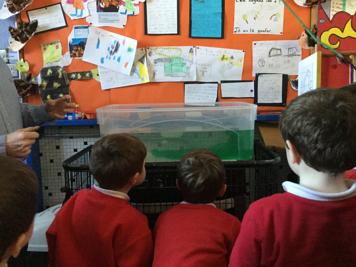 ClooncaghNs's tweet photo. Here are some pictures from Science Week at Clooncagh! We had great fun learning all about convection currents and you can check out what we did on our blog! https://t.co/6tkclslXK5